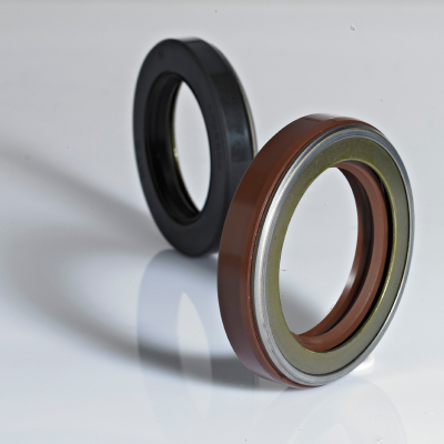 Oil seal